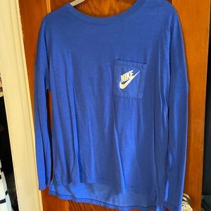 Nike shirt